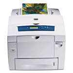 Xerox PHASER 8560N Color Laser